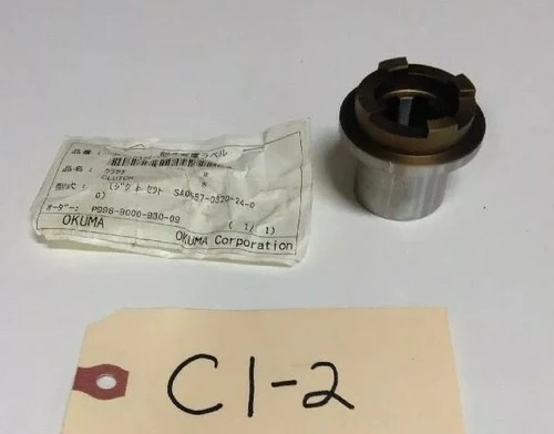 NEW Okuma 507-0320-06