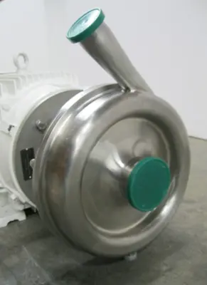 NEW Alfa Laval LKHU40M215S4VS28JIYN