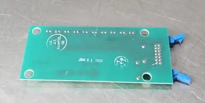 Allen Bradley 50382 Diagnostic LED Board loc3C40