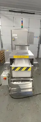 Used 2014 METTLER TOLEDO POWER CHEK 300 Metal Detectors | ND Industrial Surplus #1219145
