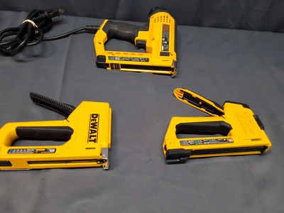 Used _UNKNOWN_ _UNKNOWN_ Staplers Michigan US | Miedema Asset Management Group #1413568
