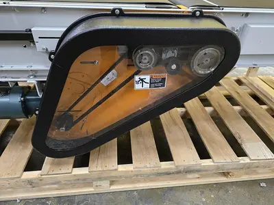 Used 2023 INTELLIGRATED GAPPER CONVEYOR Conveyors Wisconsin US | Packer City Sales #1297826