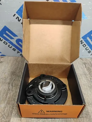 TIMKEN RFC2 Ball & Roller Bearings | ESS Industrial Equipment Sales (4)
