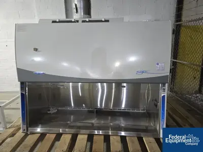 USED Labconco Labconco Logic+ 72" Laboratory Hood
