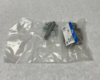 NEW SMC DOUBLE REAR CLEVIS, MOUNTING ACCESSORY C95/C96 TIE-ROD