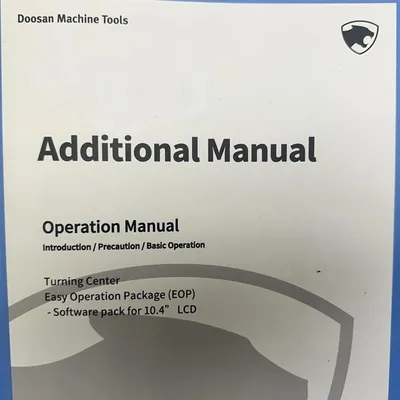 2015 DOOSAN PUMA GT2600 CNC Lathes 2-Axis | Clark Machinery Sales, LLC (11)
