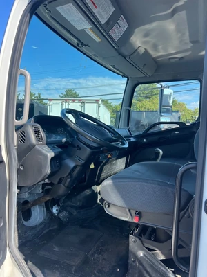 Used 2019 HINO 258LP Tow trucks New Jersey US | Proxy Equipment #1550403