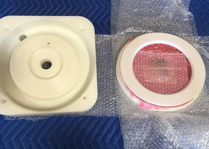 AMAT A21-906244 ASSY, CUP, CTR
