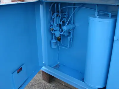 USED JWI 1450MM