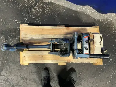 Used ESKA 1703 C Motors (misc) Ohio US | HGR 24 #1413287