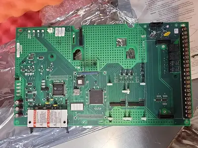Allen Bradley 1336-MCB-SP1J Drive Conntrol Board Loc3C27