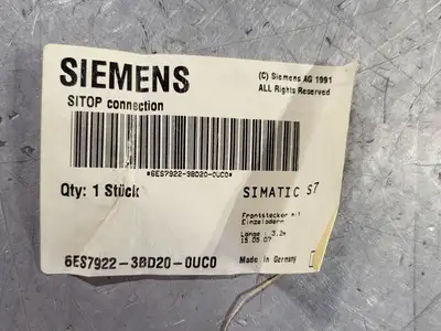 NEW SIEMENS 6ES7-421-7DH00-0AB0