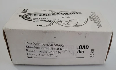 NEW ACTEK AK58602