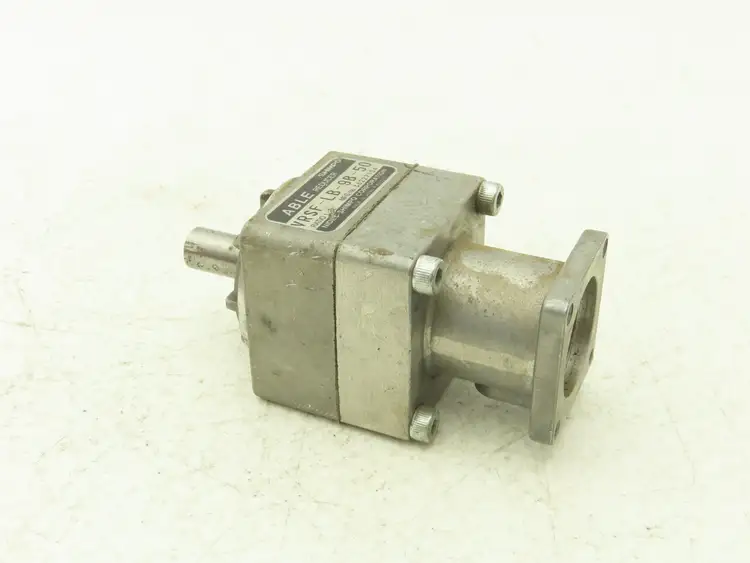 Used NIDEC SHIMPO _UNKNOWN_ Speed Reducers Indiana US | Arrow Industrial #720086