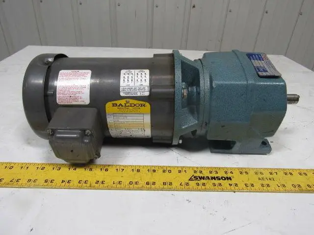 Used DAVID BROWN _UNKNOWN_ Miscellaneous MRO | Arrow Industrial #649549