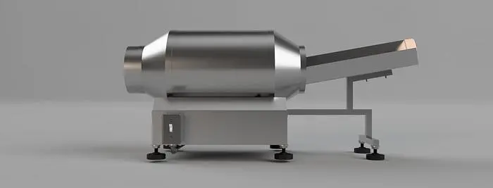 NEW 2022 ROCHESTER EQUIPMENT ST-TA