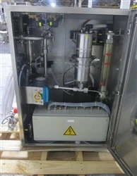 Used MINI _UNKNOWN_ Fluid Bed Dryers Connecticut US | DMC Industries #1281553