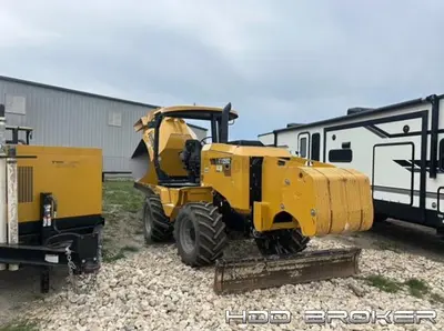 Used 2023 VERMEER 2023 VERMEER RTX1250I2 Trenchers Florida US | HDD Broker #1346945