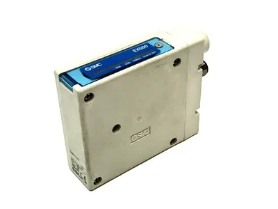 USED SMC SERIAL INTERFACE OUTPUT UNIT