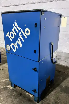 TORIT DMC-B 1.5HP MIST COLLECTOR