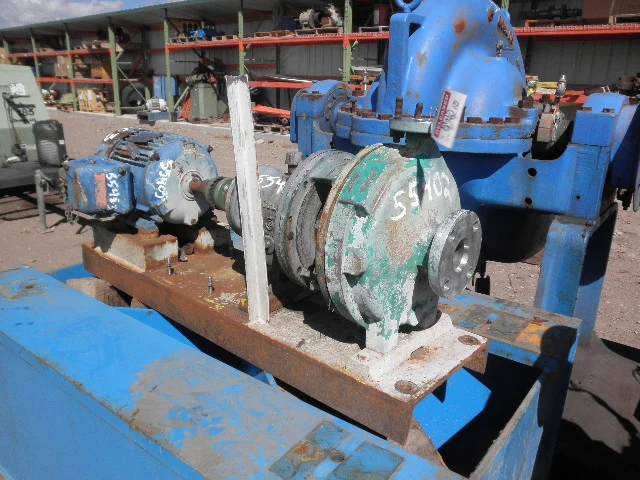 Used MARATHON - Motors (misc) | Power Zone Equipment #970924