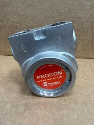 PROCON _UNKNOWN_ Rotary Vane Pumps | Fram Fram LLC (2)