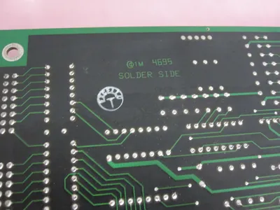 USED HAAS MOTIF