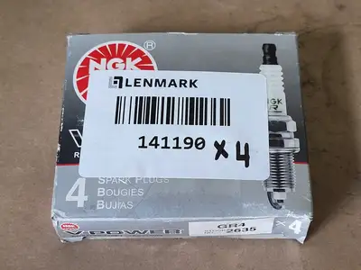 NEW NGK GR4 2635