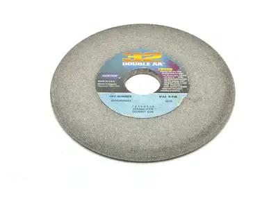 Used NORTON GRINDING WHEELS Tooling & Accessories (Other) Michigan US | Maverick Industrial Sales #1091619