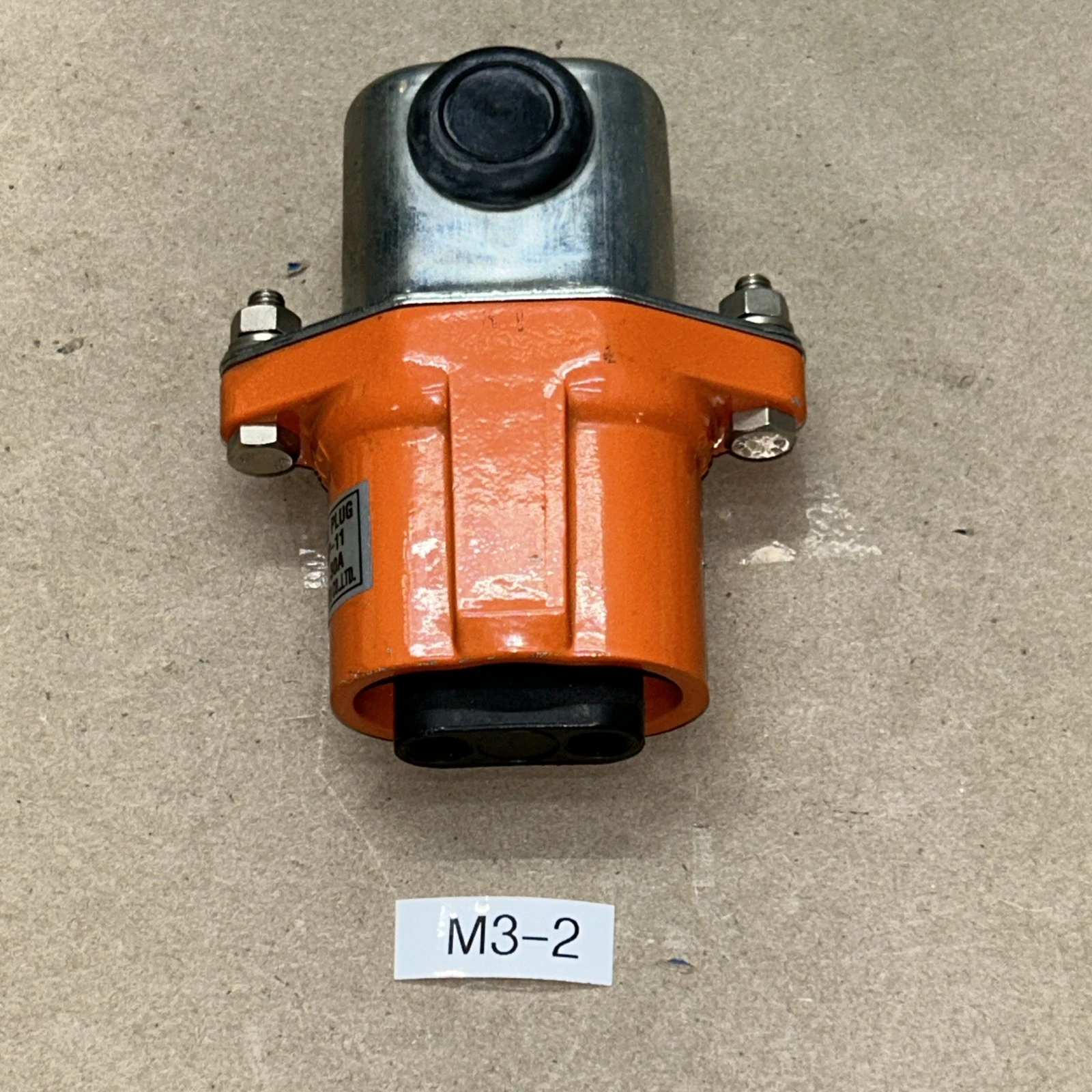 NEW DAIWA DENGYO CO.,LTD. NSP-11
