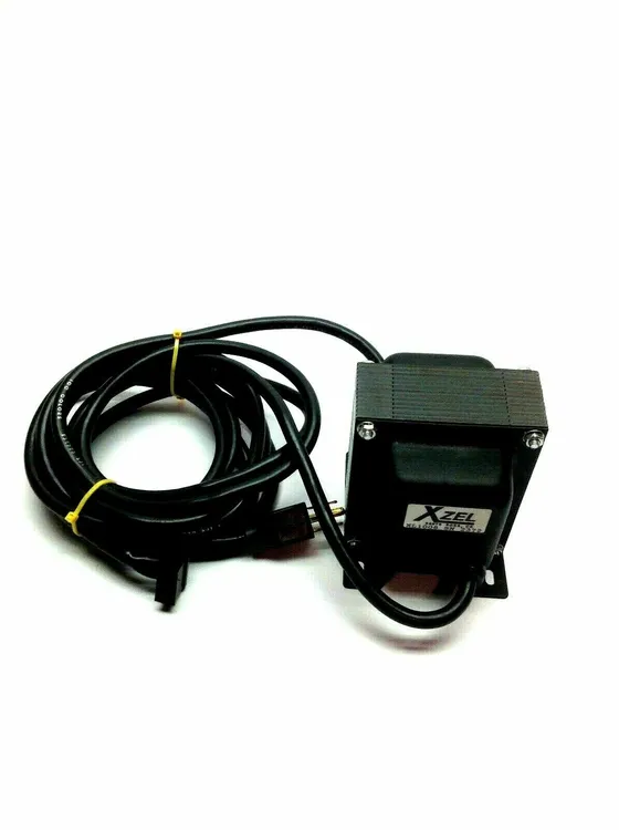 Used XZEL TRANSFORMER Transformers | Maverick Industrial Sales #1116027