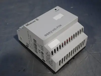 New | in-Stock MOELLER EASY400POW PLC Power Supplies Ohio US | HGR 24 #787027