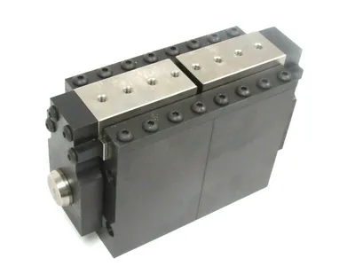 NEW FESTO ZAYTRAN 8039354 GP-400 PARALLEL GRIPPER GP400