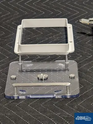 USED Profiller ProFiller Capsule Filler Parts, Size 2