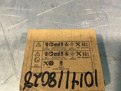 New | in-Stock SIEMENS 6ES7 1326HD010BB1 Input / Output Modules Ohio US | HGR 24 #1520825