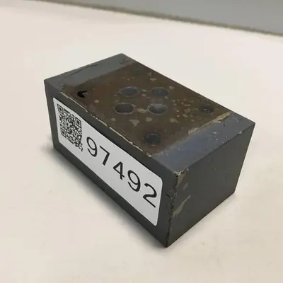 USED NACHI OCGOIT110