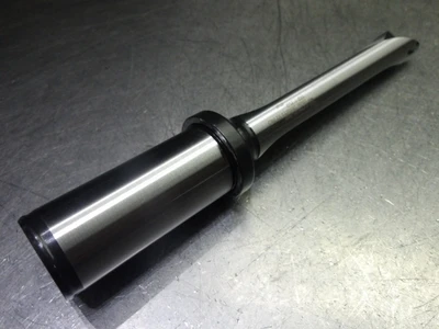 AMEC GEN3SYS 18 XT 18mm Coolant Thru Indexable Drill HXT0518S-100F (LOC1743A)