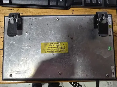 USED EMHART Z010012