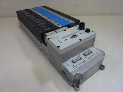 USED FESTO IFB13-03