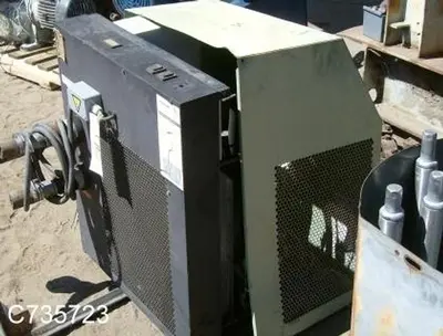 USED SULLAIR SR-150
