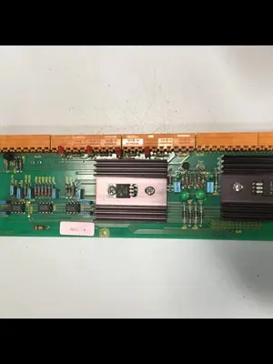 USED KEBA E-10-ANALOG-SUB D1458D
