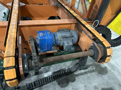 USED SWEED