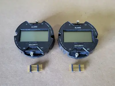 NEW ROSEMOUNT 08800-5640-1003