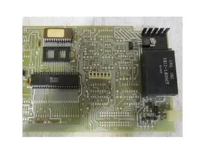 Used CHERRY _UNKNOWN_ Miscellaneous MRO | Arrow Industrial #649130
