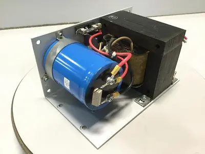 USED ACME ELECTRIC 500B24H