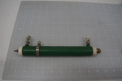 Used JRM _UNKNOWN_ Resistors | OCO Industrial #1605091