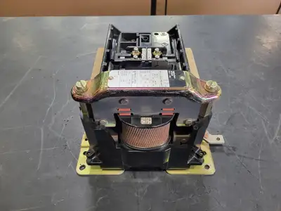 Used SPRECHER + SCHUH CA1-150-120 Switchgears British Columbia CA | Lenmark #1434644