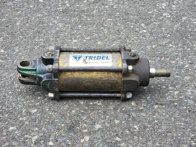 Hydraulic Cylinder