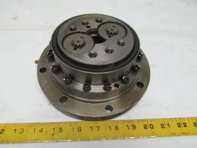 Miller W-L00236 MRV2 Six Axes Welding Robot Mechanical Replacement Part