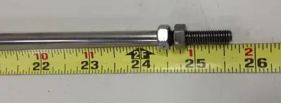 USED NOVOTECHNIK LWH600